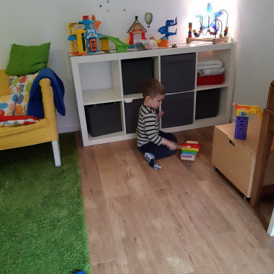 Spielkisten